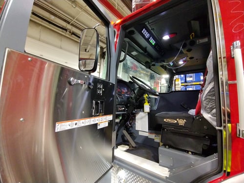 Lombard FD