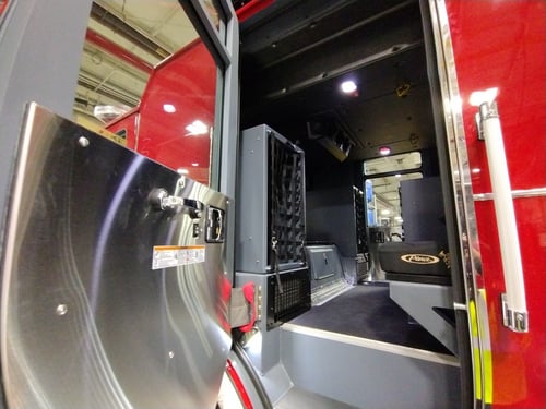 Lombard FD