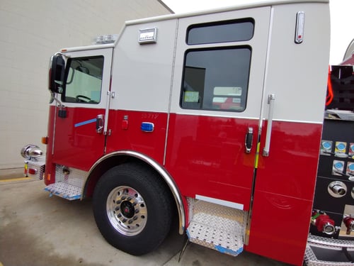 Holts Summit FPD