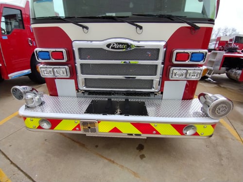 Holts Summit FPD