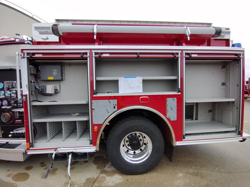 Holts Summit FPD