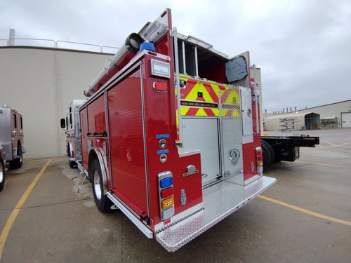 Holts Summit FPD
