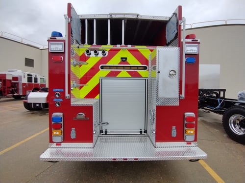 Holts Summit FPD