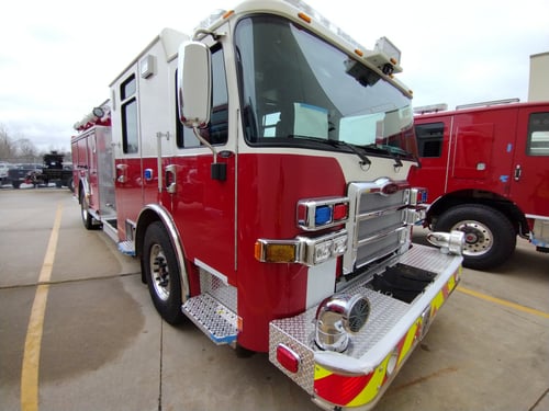 Holts Summit FPD