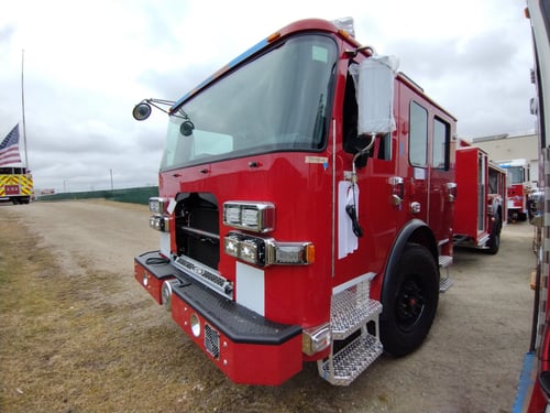 Omaha FD