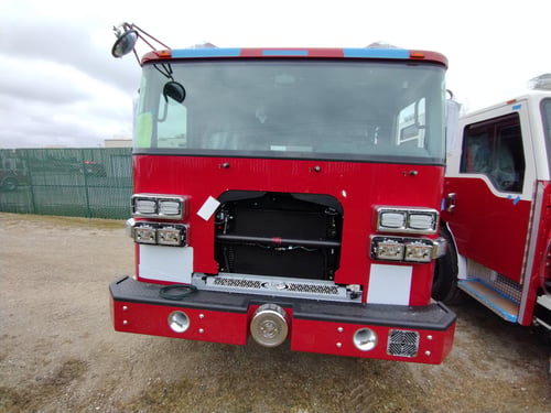 Omaha FD