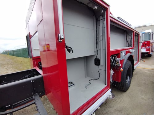 Omaha FD