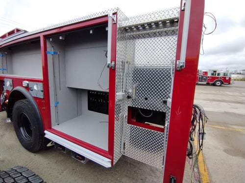 Omaha FD