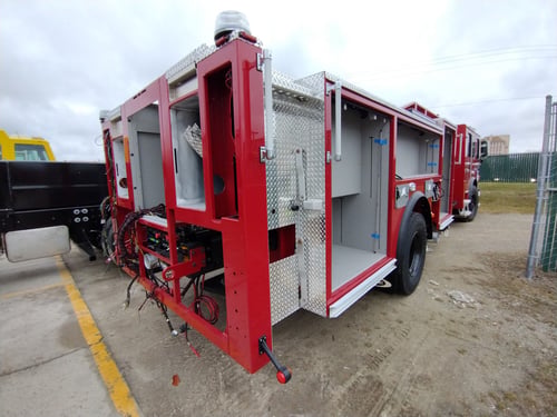 Omaha FD