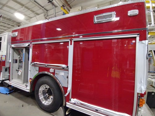 Rockford FD