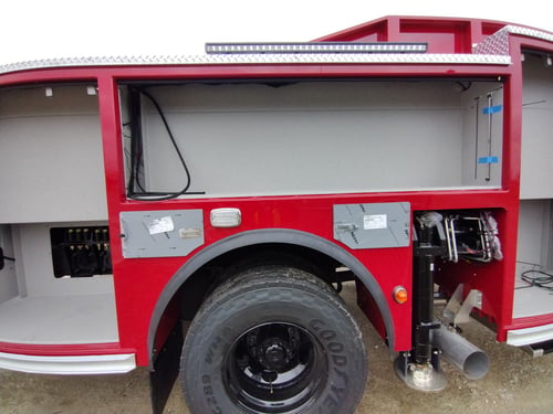 Omaha FD