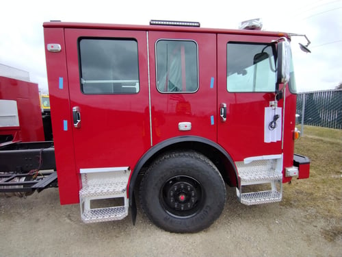 Omaha FD