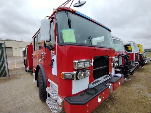 Omaha FD