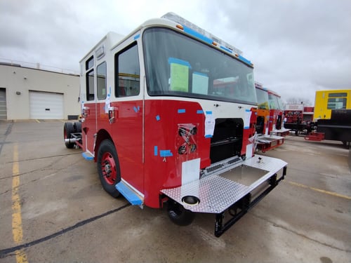 Palatine FD