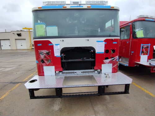 Palatine FD