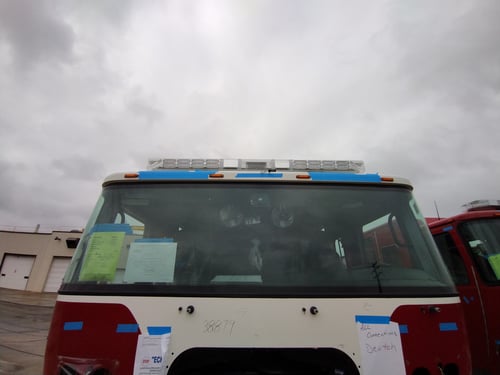 Palatine FD