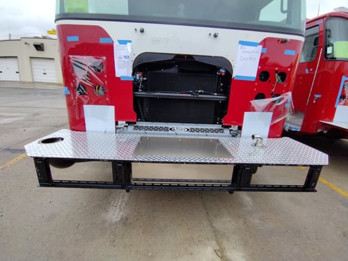 Palatine FD