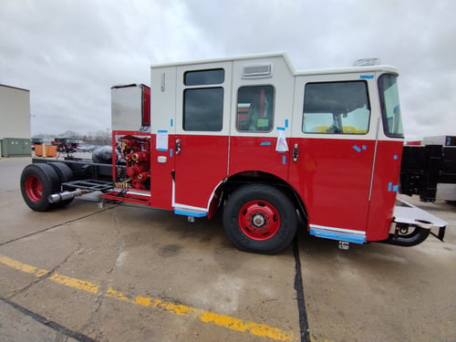 Palatine FD