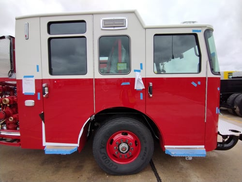 Palatine FD