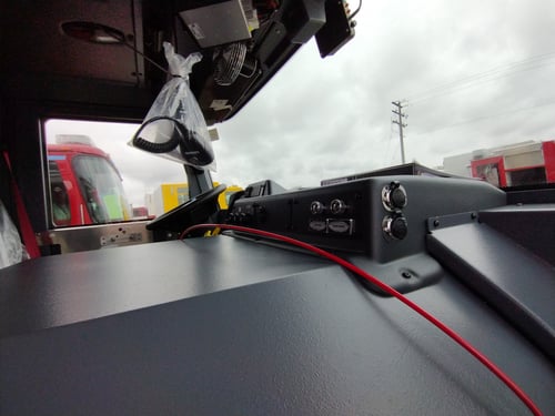 Palatine FD