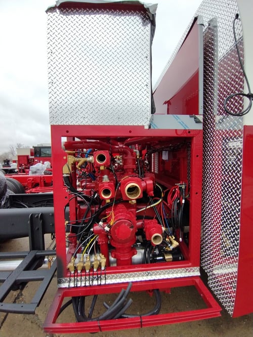 Palatine FD