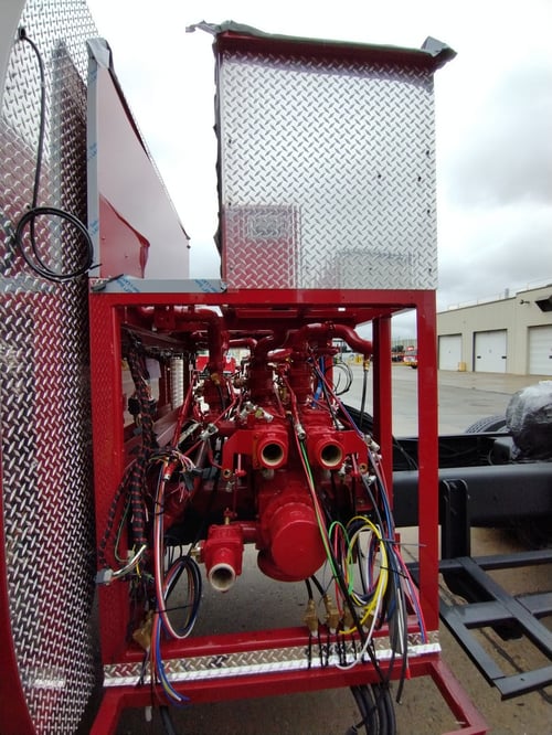 Palatine FD