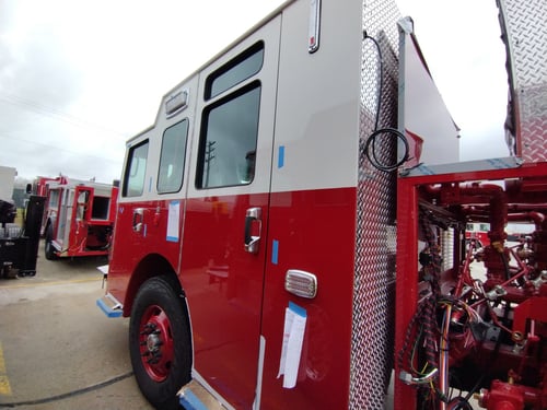 Palatine FD