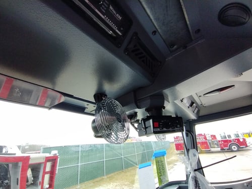 Palatine FD