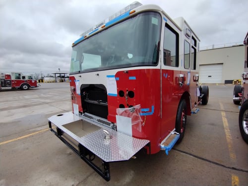 Palatine FD