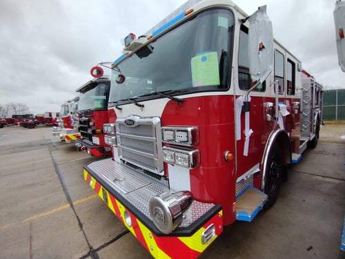 Fort Wayne FD