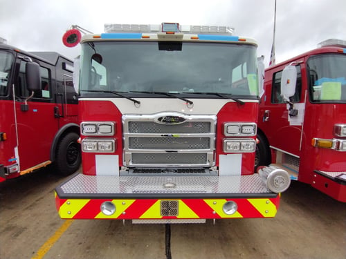 Fort Wayne FD