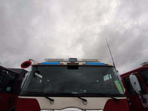 Fort Wayne FD