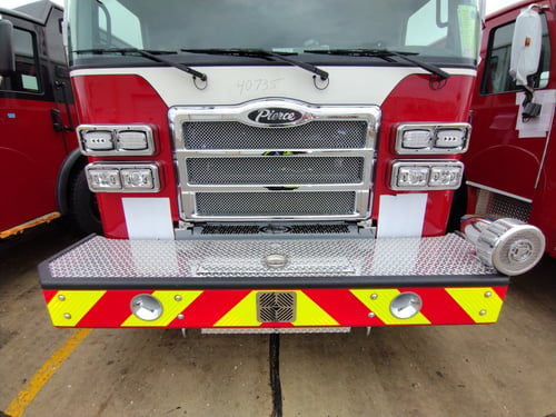 Fort Wayne FD