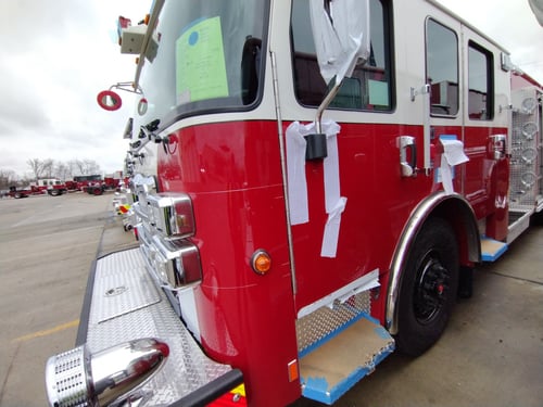 Fort Wayne FD