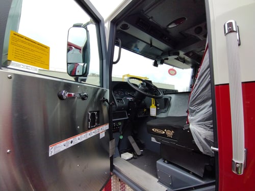 Fort Wayne FD