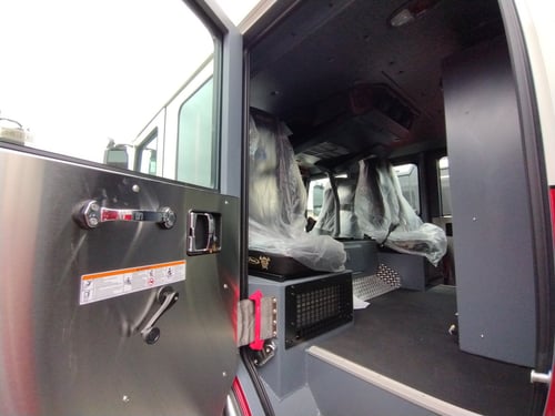 Fort Wayne FD