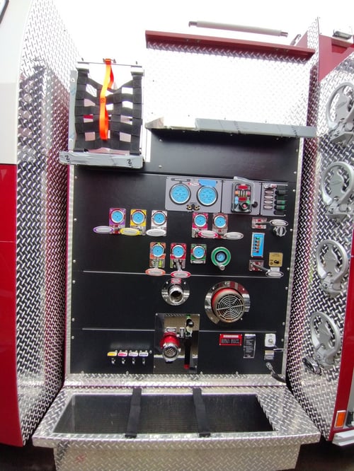 Fort Wayne FD