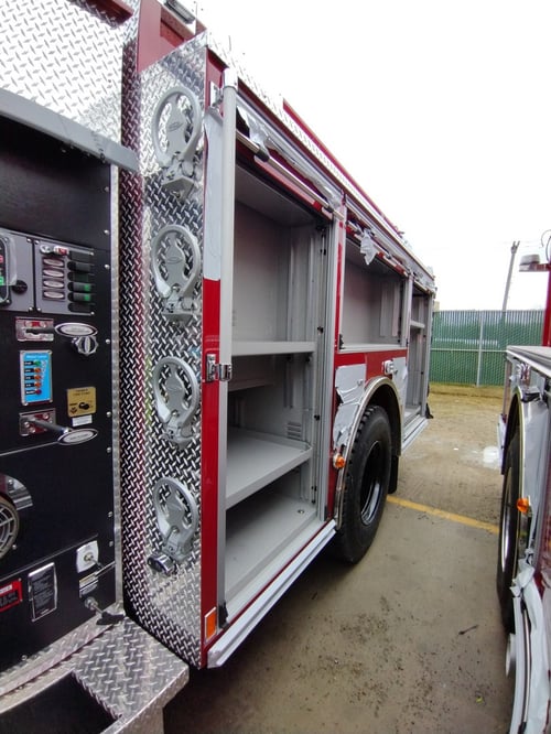 Fort Wayne FD