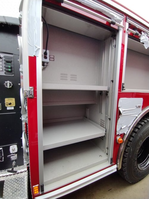 Fort Wayne FD