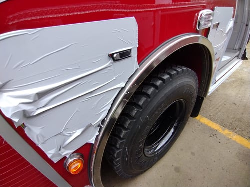 Fort Wayne FD
