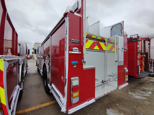 Fort Wayne FD