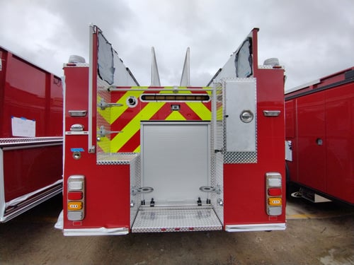 Fort Wayne FD