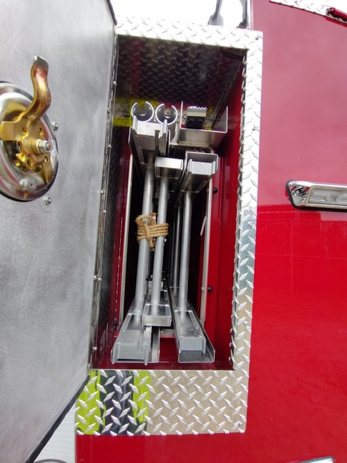 Fort Wayne FD