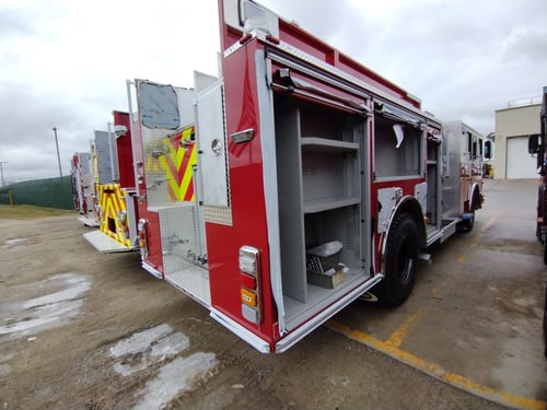 Fort Wayne FD