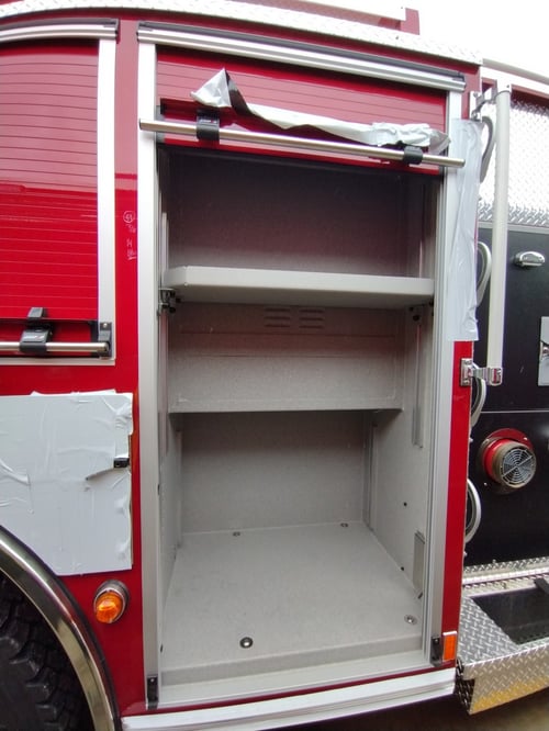 Fort Wayne FD