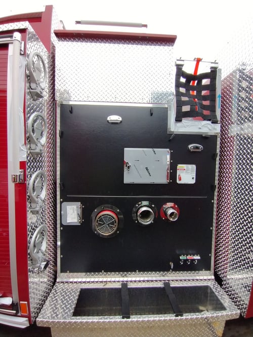Fort Wayne FD