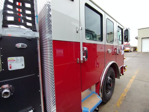 Fort Wayne FD
