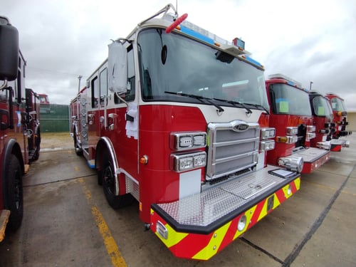 Fort Wayne FD