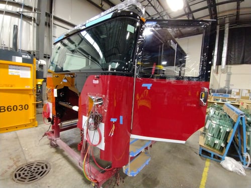 Glenview FD