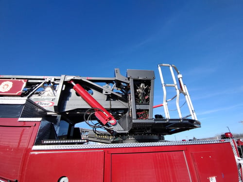 Glenview FD